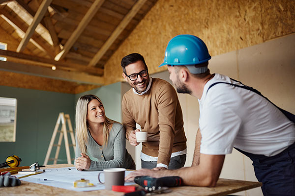 General Home Remodeling Services