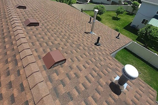 Roofing Installation and Repair Services