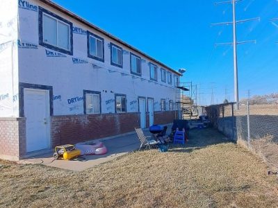 New Siding Installation Services