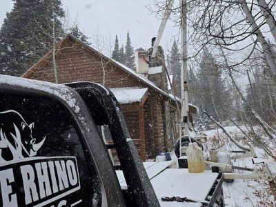 Residential Roof Repair Service